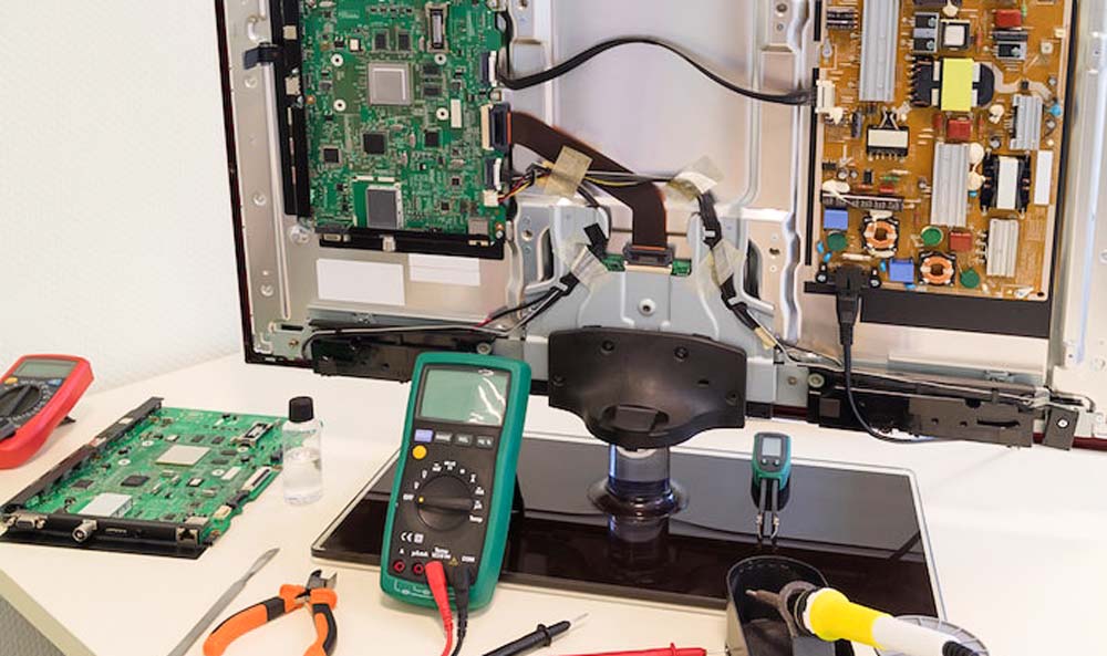 Tv Tamir | Konya Televizyon Tamir